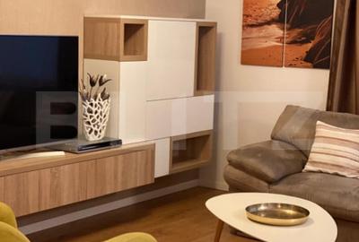 Apartament cu 4 camere semidecomandat în Plopilor - 9