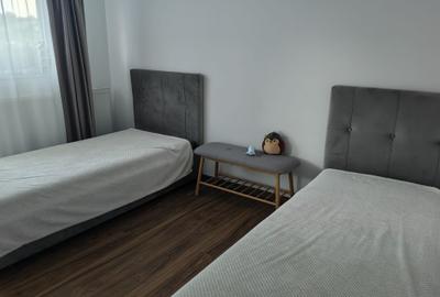 Apartament cu 3 camere în Central - 1