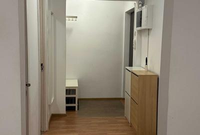 Apartament cu 3 camere semidecomandat, mobilat în Gorjului - 3