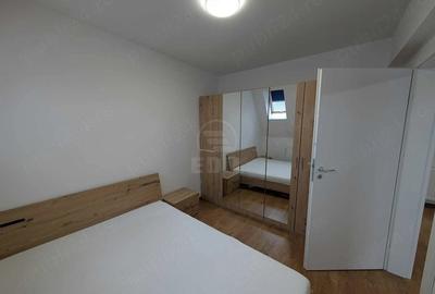 Apartament cu 2 camere decomandat în Florești - 6