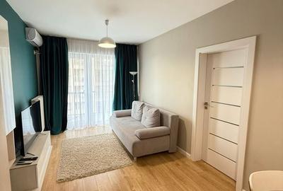 Apartament cu 2 camere în Lotus