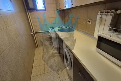 Garsonieră decomandată, mobilată în Pantelimon - 6