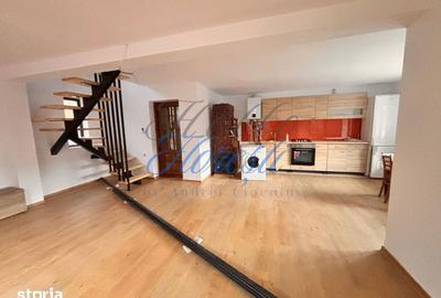Casă cu 4 camere cu Teren 325 Mp în Baciu - 1