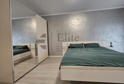 Apartament cu 2 camere în Lotus
