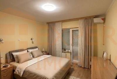 Casă cu 5 camere cu Teren 750 Mp în Central