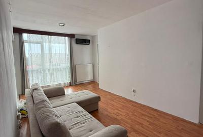 Apartament cu 2 camere semidecomandat în Central - 2