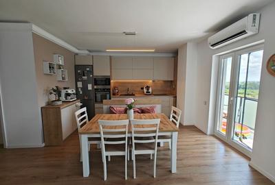 Apartament cu 2 camere în Bună Ziua - 3