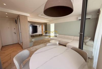 Apartament cu 3 camere decomandat în Central - 14