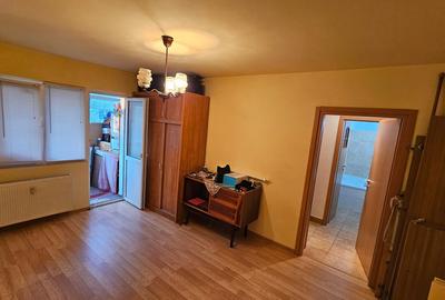 Apartament cu 2 camere semidecomandat în Nord - 6