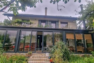 Casă cu 4 camere cu Teren 900 Mp în Făget