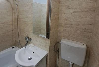 Apartament cu 2 camere semidecomandat în Brătianu - 1
