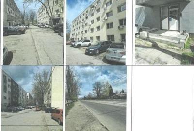 Garsonieră în Mihai Bravu