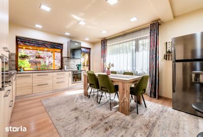 Casă cu 6 camere cu Teren 1100 Mp în Făget