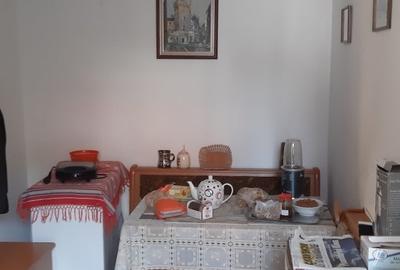 Casă individuală cu 3 camere cu Canalizare în Tomis II - 10