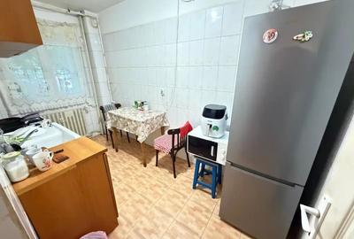 Apartament cu 2 camere decomandat în Central - 7