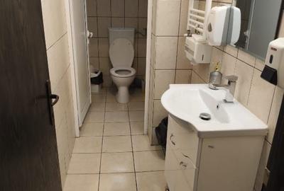 Spațiu comercial, de 135 mp, în Central