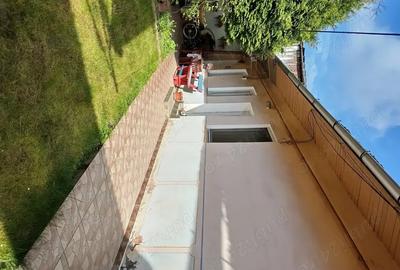Casă cu 2 camere cu Teren 158 Mp în Gherla - 4