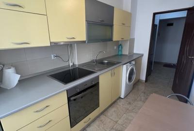 Apartament cu 2 camere decomandat, mobilat în 9 Mai - 1