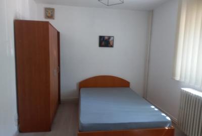 Garsonieră decomandată în Zimbru - 3