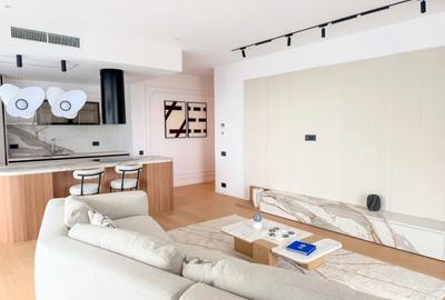 Apartament cu 4 camere în Floreasca - 3