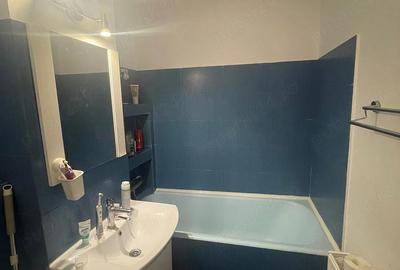 Apartament cu 2 camere semidecomandat în Blașcovici - 1