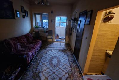 Garsonieră nedecomandată în Aurel Vlaicu - 3