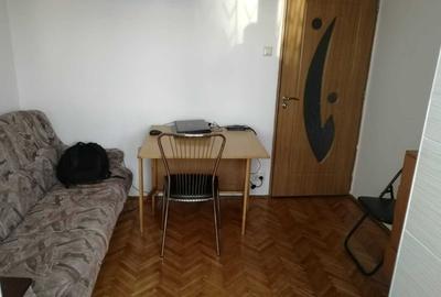 Apartament cu 2 camere decomandat în Exterior Vest - 5