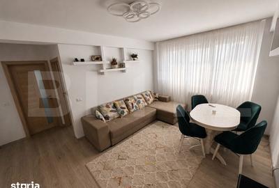 Apartament cu 2 camere semidecomandat în Obcini - 4