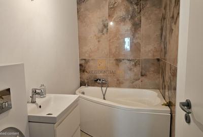 Apartament cu 2 camere decomandat în Metalurgiei - 7