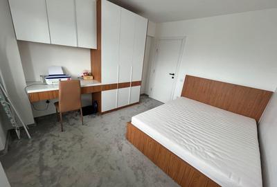 Apartament cu 4 camere decomandat în Centru Civic - 2