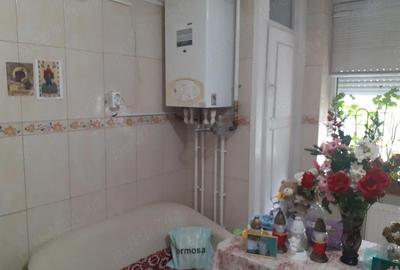 Apartament cu 2 camere semidecomandat în Central - 12