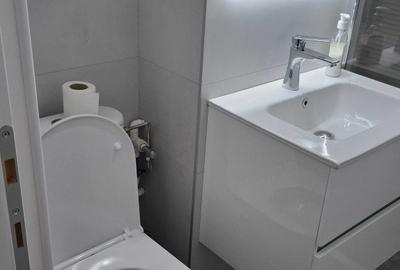 Apartament cu 2 camere decomandat în Exterior Vest - 4