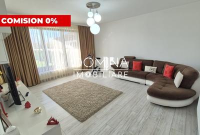 Casă individuală cu 4 camere cu Teren 570 Mp în Est - 1