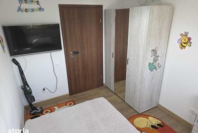 Apartament cu 2 camere în Central - 3