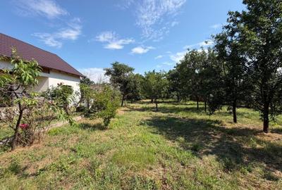 Casă cu 4 camere în Săpoca - 1