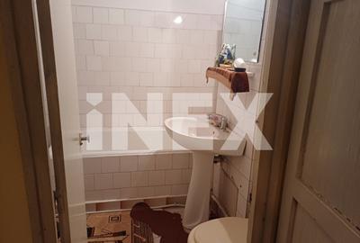 Apartament cu 3 camere decomandat în Central - 4