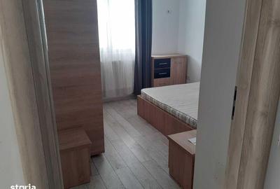 Apartament cu 2 camere în Militari