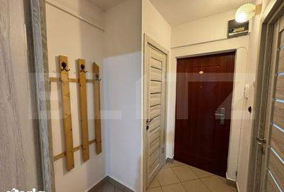 Garsonieră decomandată în Grigorescu - 1