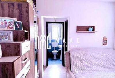 Apartament cu 2 camere semidecomandat, mobilat în Turnișor - 1