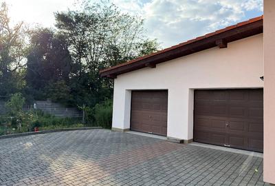 Casă cu Teren 1306 Mp în Săcălaz