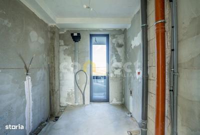Casă cu 5 camere decomandat cu Canalizare în Borhanci - 17