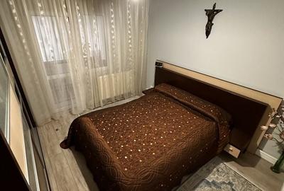 Apartament cu 3 camere decomandat în Central - 8