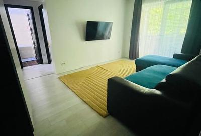 Apartament cu 2 camere semidecomandat în Exterior Vest - 4