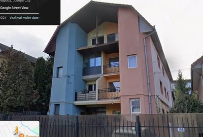 Spațiu comercial, de 200 mp, în Mănăștur