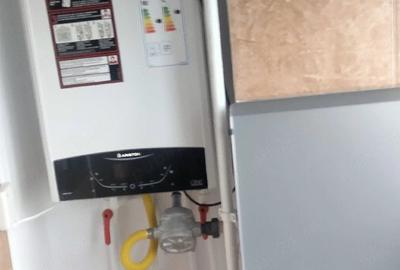 Apartament cu 2 camere decomandat în Pelican - 3