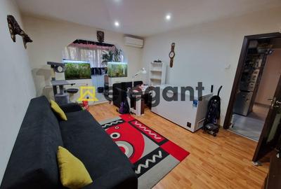 Apartament cu 4 camere semidecomandat, mobilat în Craiovița Nouă - 2