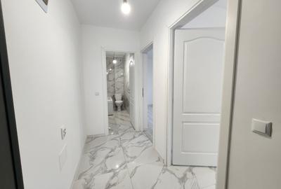 Garsonieră decomandată în Lunca Cetățuii