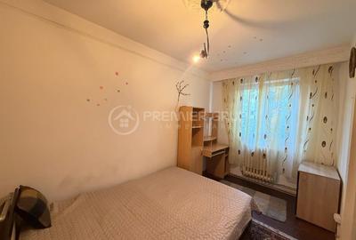Apartament cu 2 camere în Tătărași - 9