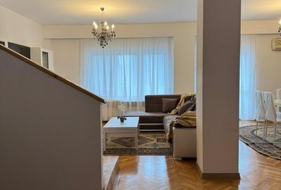 Apartament cu 4 camere decomandat, mobilat în Victoriei - 17