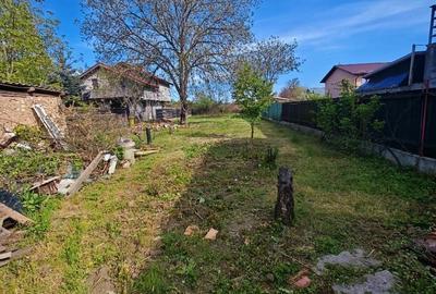Casă cu 3 camere în Ultracentral - 3